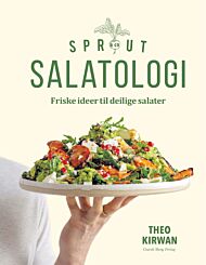 Salatologi