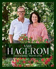 Våre hagerom