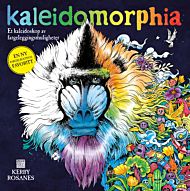 Kaleidomorphia. Et kaleidoskop av fargeleggingsmuligheter