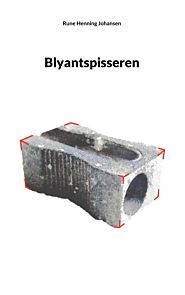 Blyantspisseren