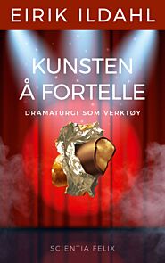 Kunsten å fortelle