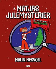 Matjas julemysterier