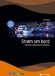 Strøm om bord