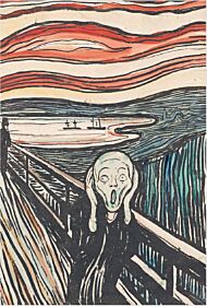 Edvard Munch