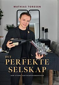 Det perfekte selskap