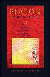 Samlede verker. Bd. 6