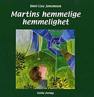 Martins hemmelige hemmelighet