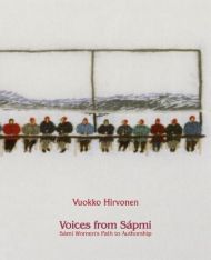 Voices from Sápmi