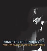 Dukketeater underveis