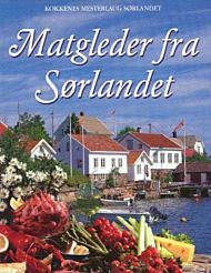 Matgleder fra Sørlandet