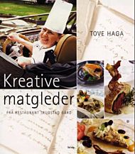 Kreative matgleder