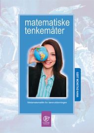 Matematiske tenkemåter