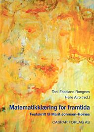 Matematikklæring for framtida