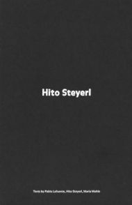 Hito Steyerl