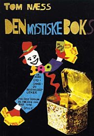 Den mystiske boks