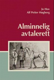 Alminnelig avtalerett