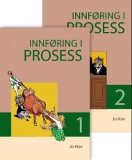 Innføring i prosess I - II