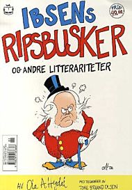 Ibsens ripsbusker og andre litterariteter