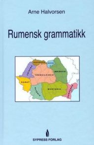 Rumensk grammatikk