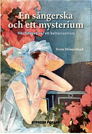 En sångerska och ett mysterium