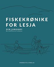 Fiskekrønike for Lesja