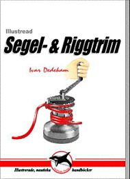 Illustrerad segel- och riggtrim