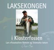 Laksekongen i Klosterfossen