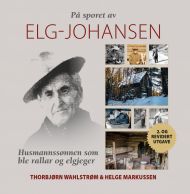 På sporet av Elg-Johansen