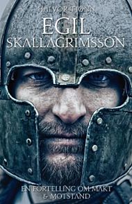 Egil Skallagrimsson