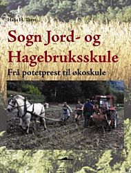 Sogn jord- og hagebruksskule