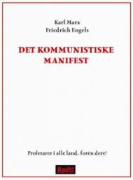 Det kommunistiske manifest