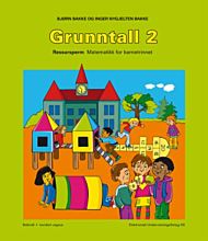 Grunntall 2