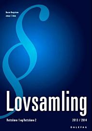 Lovsamling