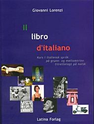 Il libro d'italiano