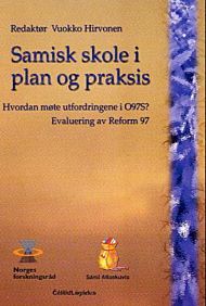 Samisk skole i plan og praksis