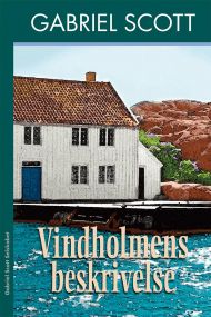 Vindholmens beskrivelse