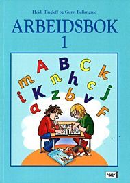 Arbeidsbok 1