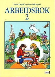 Arbeidsbok 2