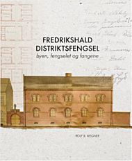 Fredrikshald distriktsfengsel