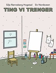 Ting vi trenger