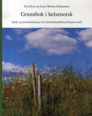 Grunnbok i helsenorsk