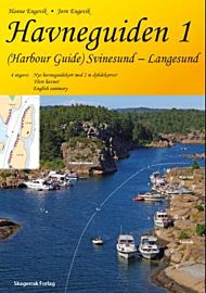 Havneguiden = Harbour guide