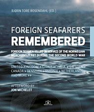 Foreign seafarers remembered