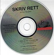 Skriv rett