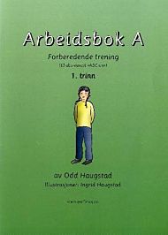 Arbeidsbok A