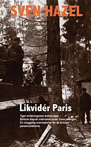 Likvidér Paris