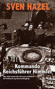 Kommando Reichsführer Himmler