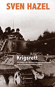 Krigsrett