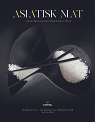 Asiatisk mat