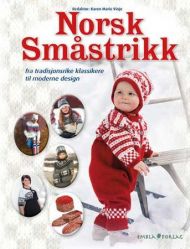 Norsk småstrikk